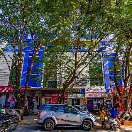 Fabhotel Luxury Stays - Banjara Hills